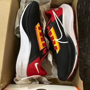 Nike Air Zoom Pegasus 38 CHIEFS